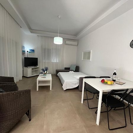The Rhodes Marina Apartment Rhodes City Bagian luar foto